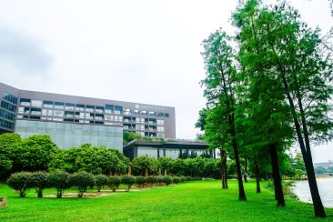 东莞松山湖凯悦酒店