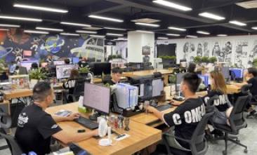 东莞市未来文创有限公司