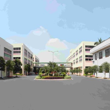 东莞美驰图实业有限公司