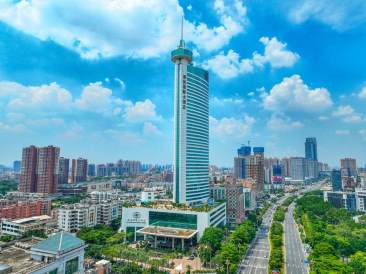 厚街国际大酒店