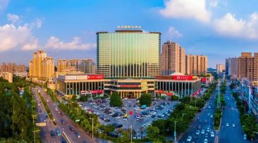 龙泉国际大酒店