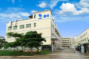 东莞市顺林模型礼品股份有限公司