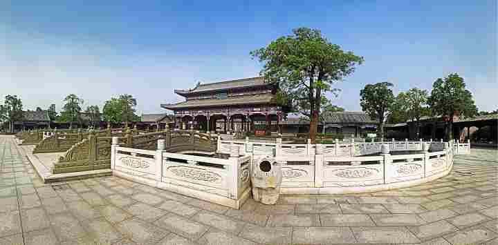 东莞市粤晖园旅游开发有限公司