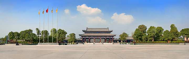 东莞市粤晖园旅游开发有限公司