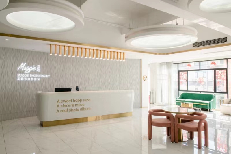 东莞市东城麦咭家庭影像馆