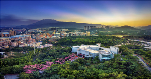 广东东江纵队纪念馆