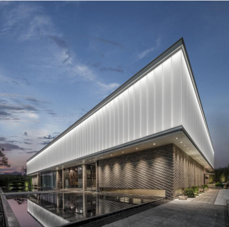 松山湖高新技术产业开发区